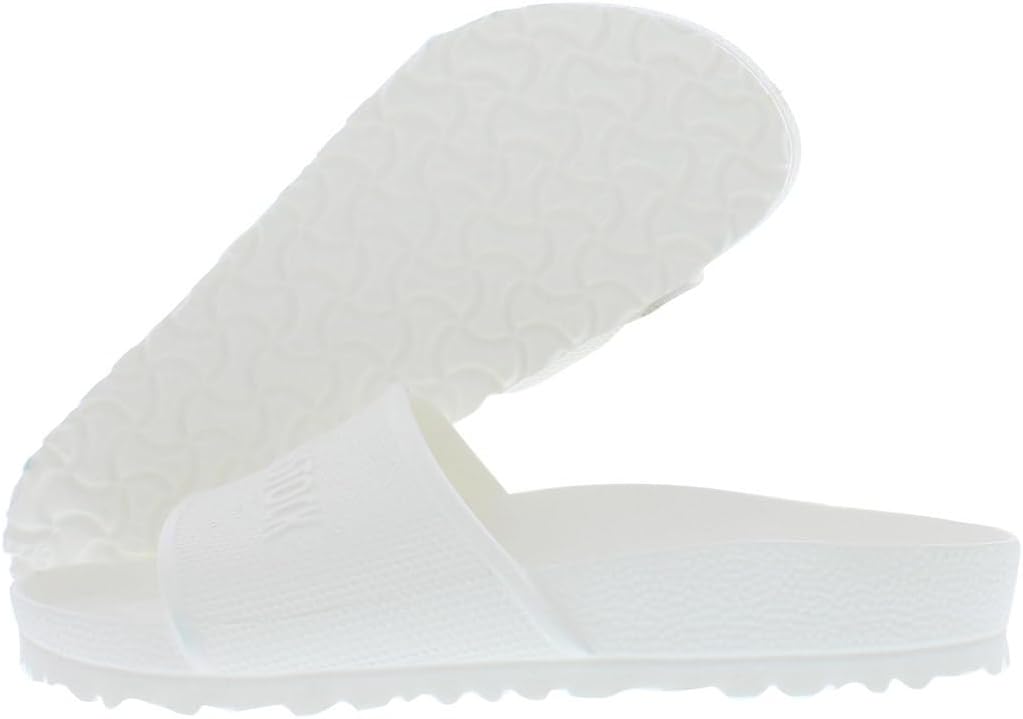 Мужские сабо Birkenstock Boston Vintage с широкой подошвой, белый
Мужские сабо Birkenstock Boston Vintage с широкой подошвой, белый