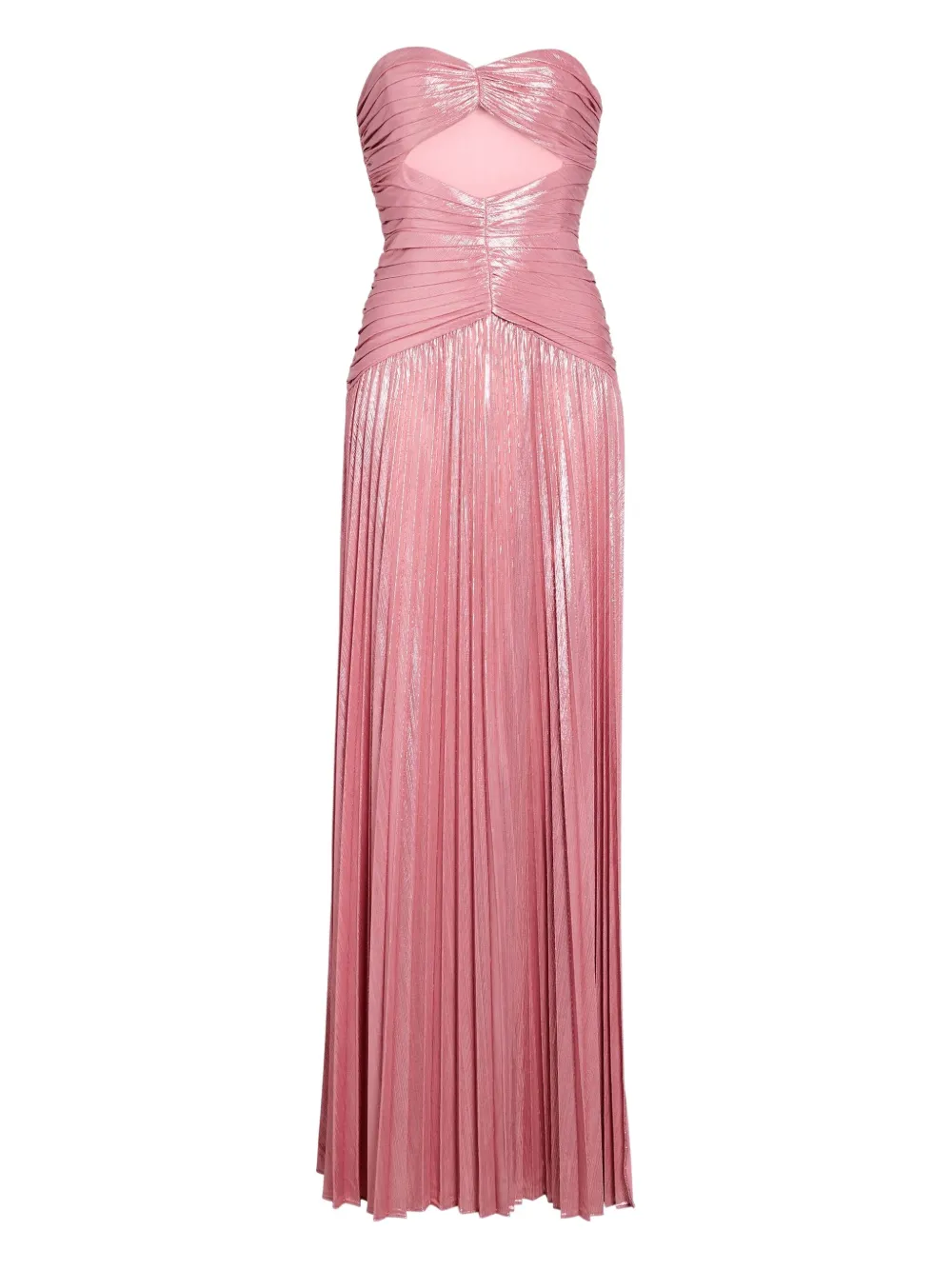 Платье Мэллори Retrofete, розовый
Платье Мэллори Retrofete, розовый