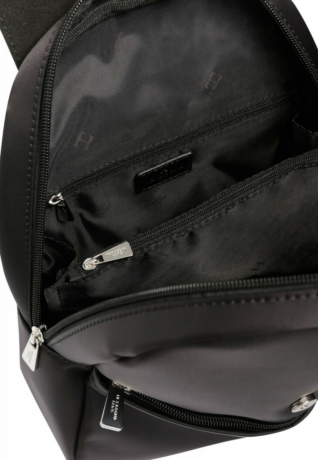 Рюкзак Hexagona, черный
Рюкзак Hexagona, черный