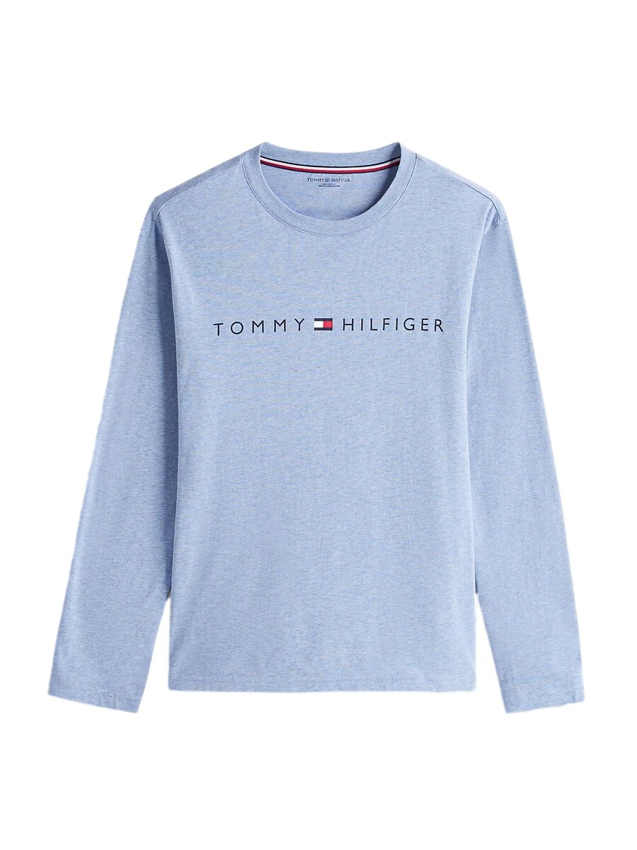 Рубашка TOMMY HILFIGER, светло-голубой
Рубашка TOMMY HILFIGER, светло-голубой