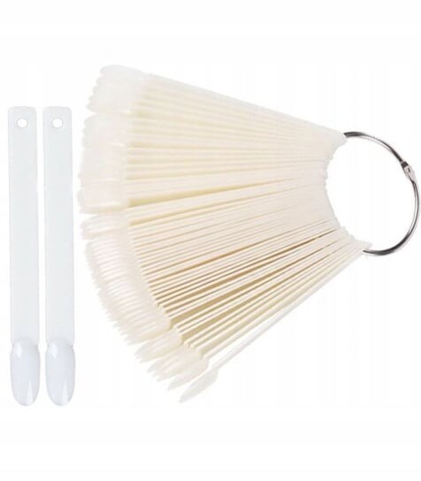 Молочный миндаль Sampler Sample, Fan on the Wheel, Inna marka
Молочный миндаль Sampler Sample, Fan on the Wheel, Inna marka