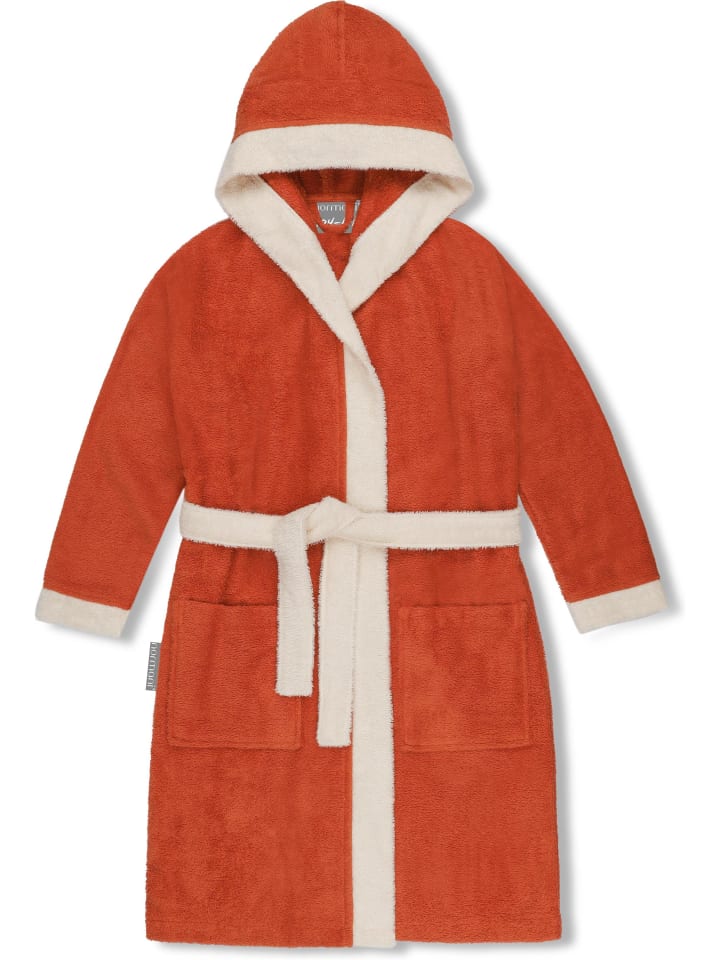 Халат normani, оранжевый 
Халат normani, оранжевый