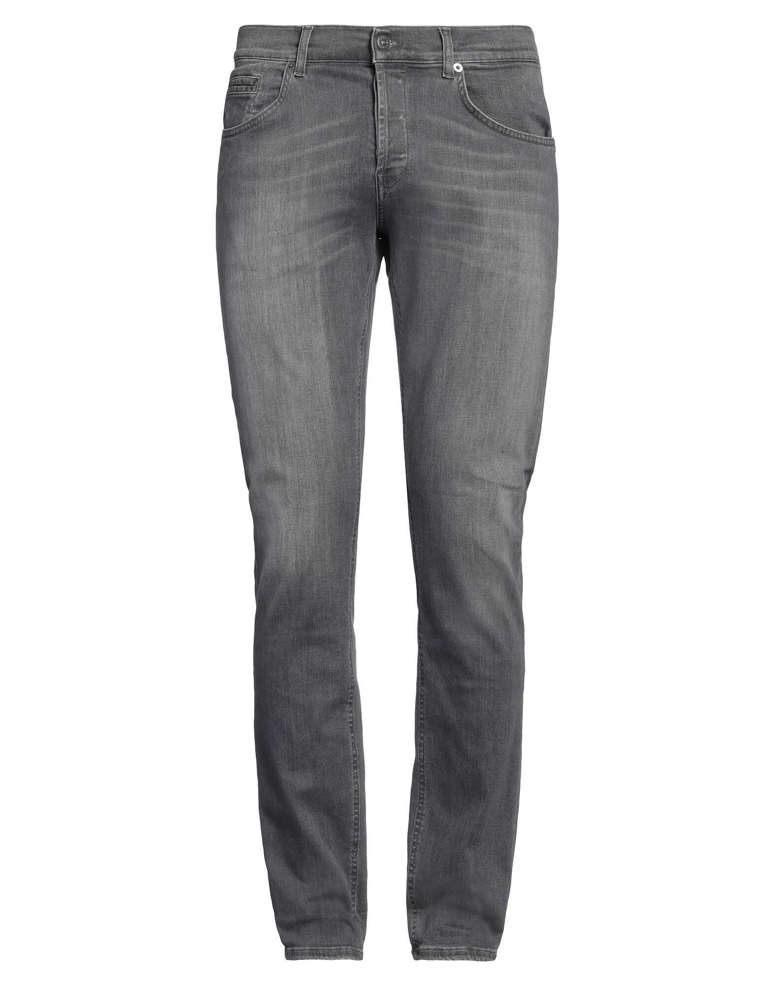 Джинсы Dondup, серый
Джинсы Dondup, серый
