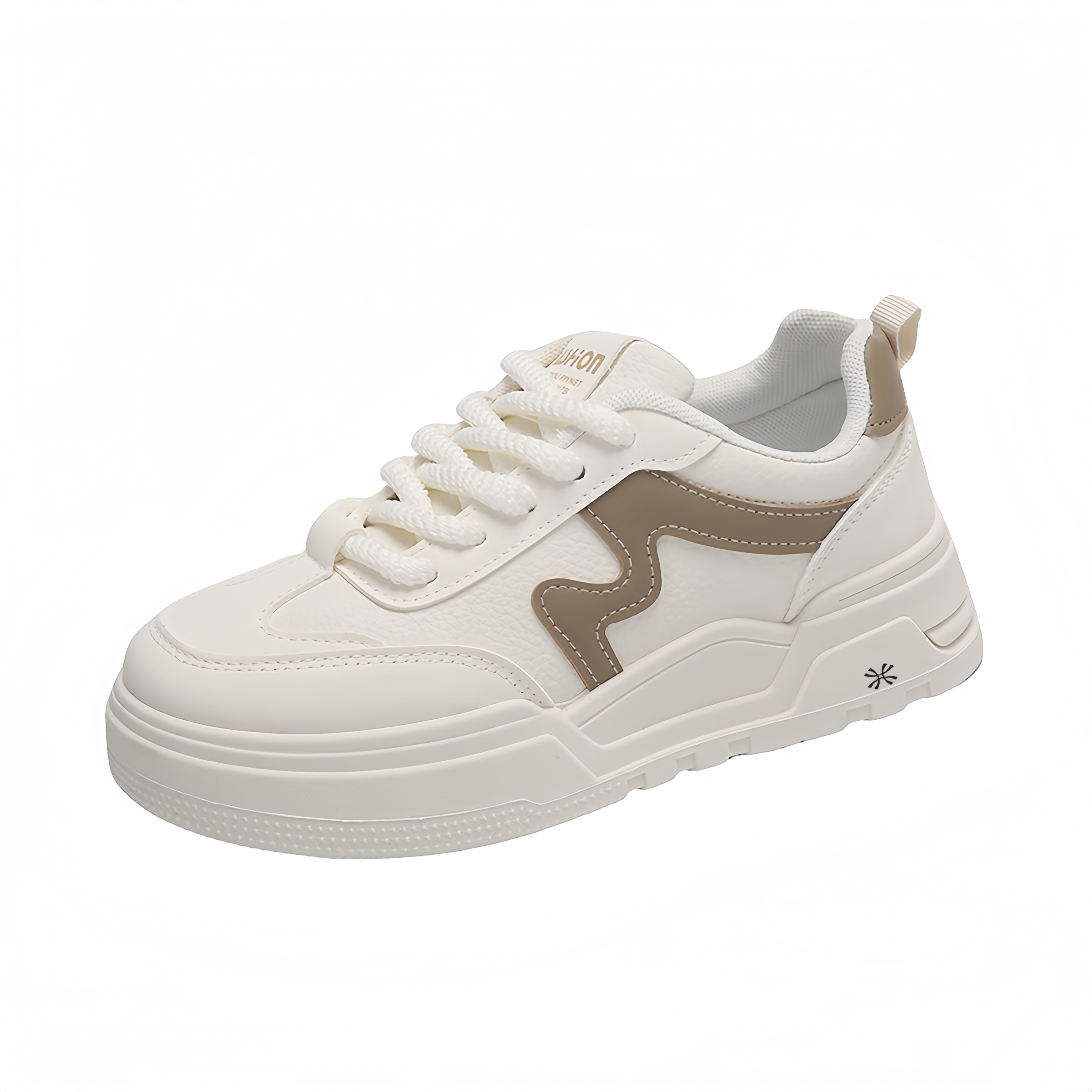 Детские скейтерские кроссовки для подростков YUZHAOLIN, бежевый/хаки
Детские скейтерские кроссовки для подростков YUZHAOLIN, бежевый/хаки