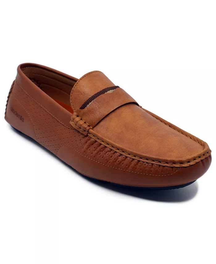 Мужские лоферы Tabor Penny Akademiks, коричневый/бежевый
Мужские лоферы Tabor Penny Akademiks, коричневый/бежевый