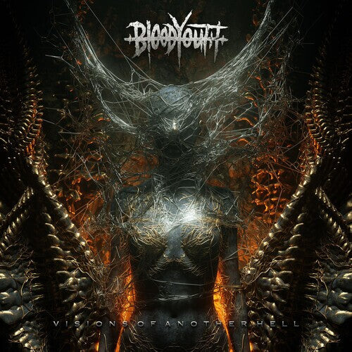 Виниловая пластинка Blood Youth: Visions Of Another Hell
Виниловая пластинка Blood Youth: Visions Of Another Hell