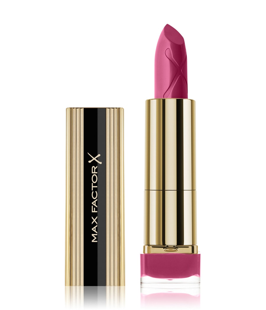 Помада Max Factor Colour Elixir, Nr. 110 - Rich Raspberry, 4g
Помада Max Factor Colour Elixir, Nr. 110 - Rich Raspberry, 4g