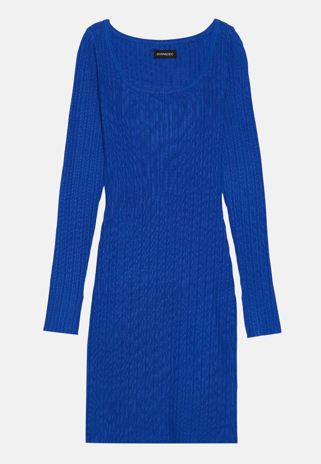Платье-футляр Even&Odd, синий
Платье-футляр Even&Odd, синий