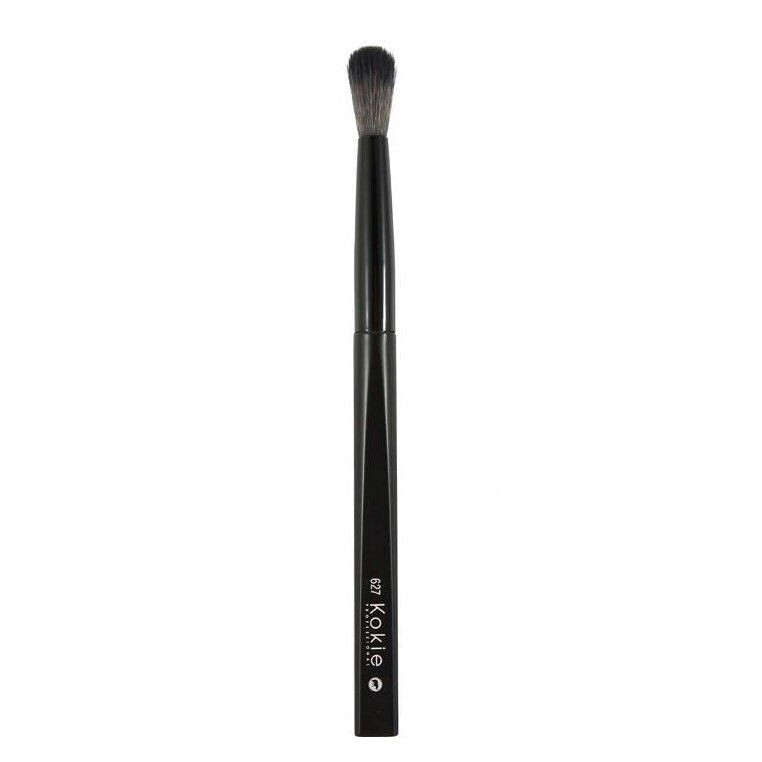 Косметическая кисточка Br627 Brocha Blender Sombra De Ojos Kokie Cosmetics, 1 шт.
Косметическая кисточка Br627 Brocha Blender Sombra De Ojos Kokie Cosmetics, 1 шт.