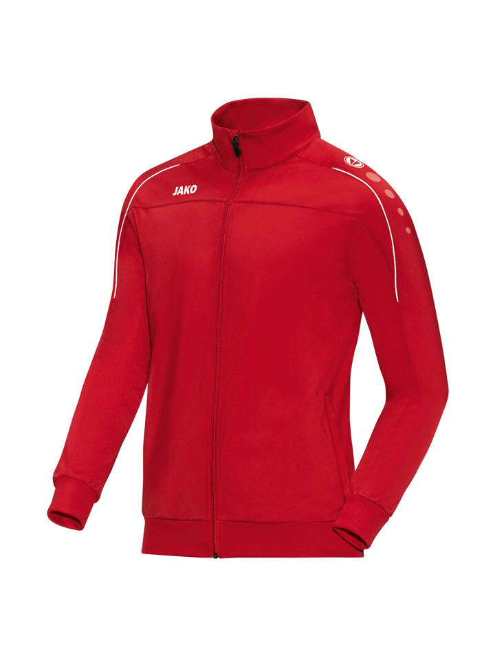 Спортивня куртка Jako, красный
Спортивня куртка Jako, красный
