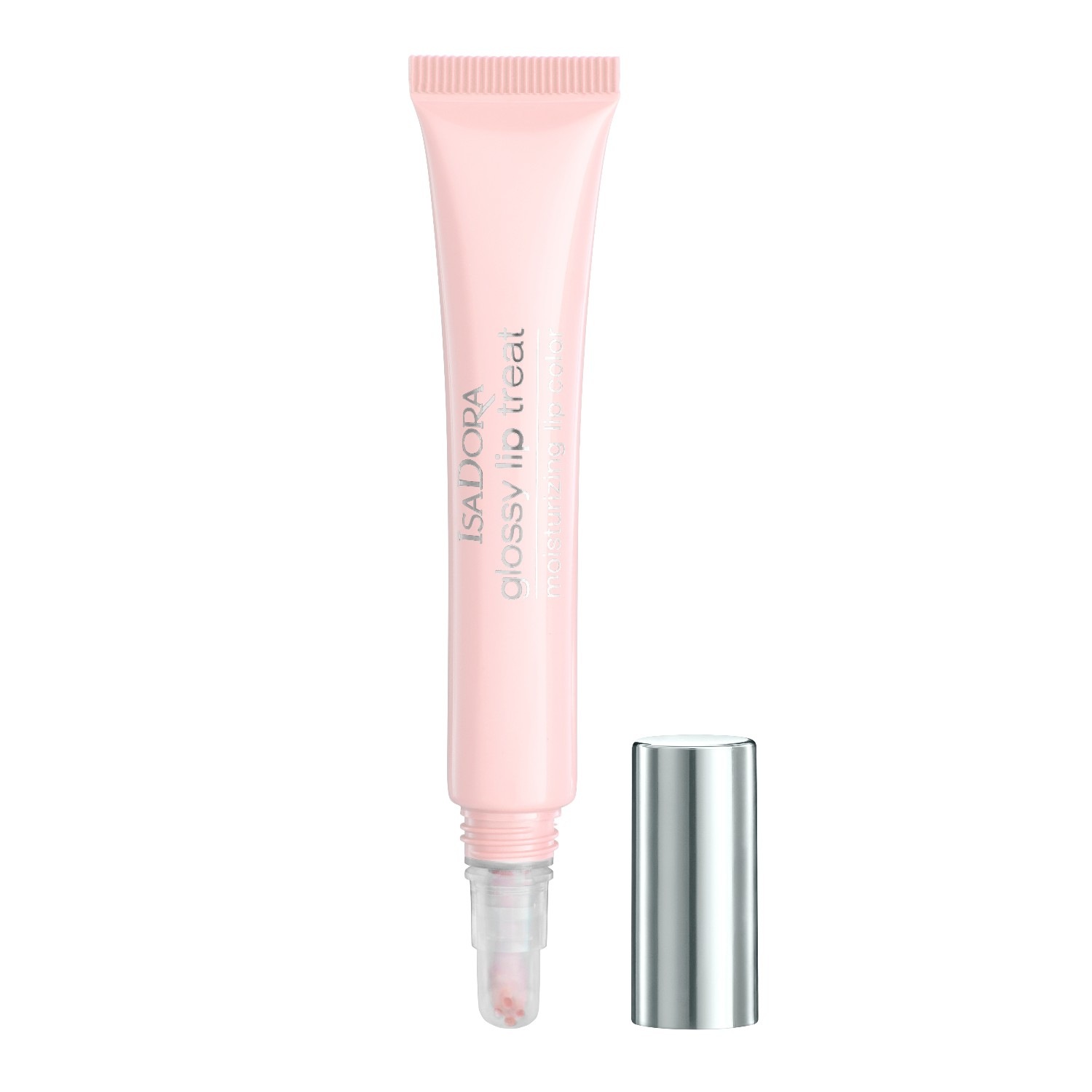 Блеск для губ spring collection glossy lip treat Isadora, nr.50 - clear sorbet, объем 13 мл
Блеск для губ spring collection glossy lip treat Isadora, nr.50 - clear sorbet, объем 13 мл