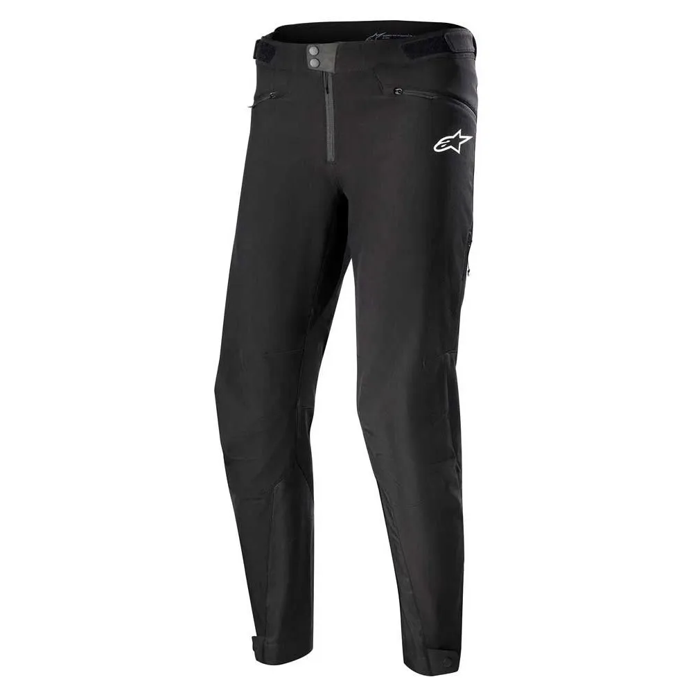 Брюки Alpinestars Nevada 2 Thermal, черный
Брюки Alpinestars Nevada 2 Thermal, черный