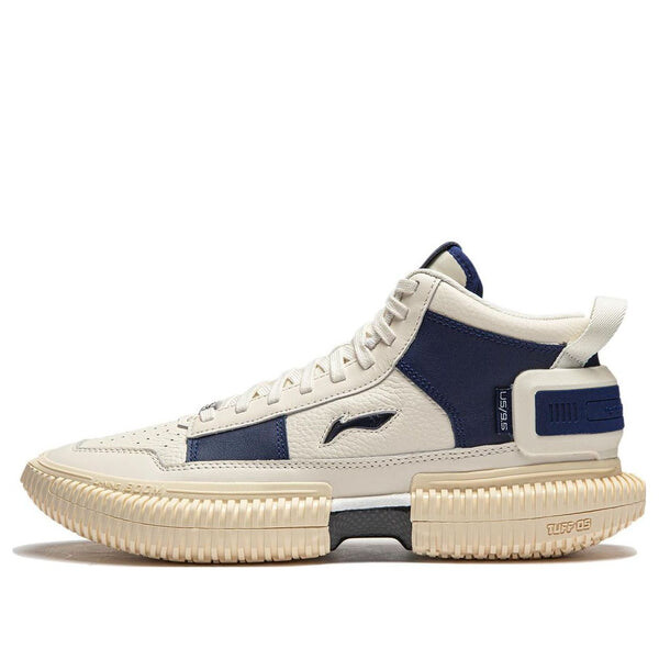 Кроссовки badfive 3 Li-Ning, белый
Кроссовки badfive 3 Li-Ning, белый