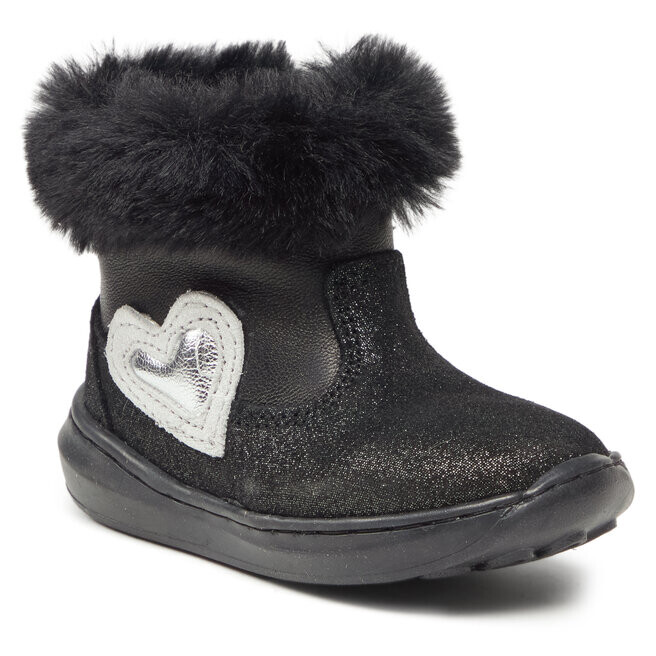 Сапоги Primigi, черный
Сапоги Primigi, черный