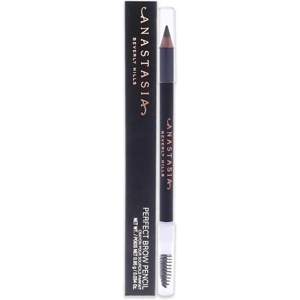 Карандаш для бровей Perfect Brow Medium Brown 0,95G, Anastasia Beverly Hills
Карандаш для бровей Perfect Brow Medium Brown 0,95G, Anastasia Beverly Hills
