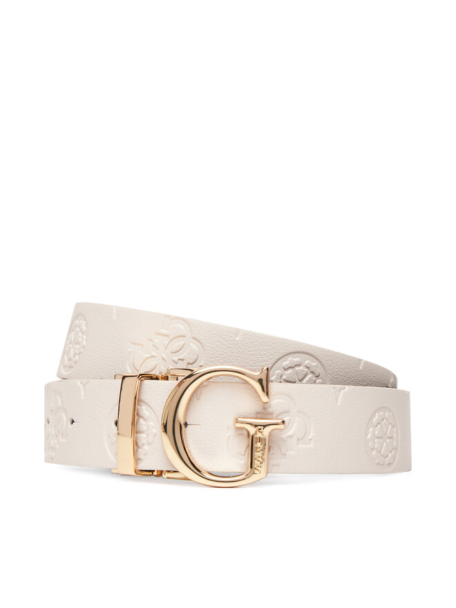 Женский ремень Guess BW7861 P3430 Écru
Женский ремень Guess BW7861 P3430 Écru