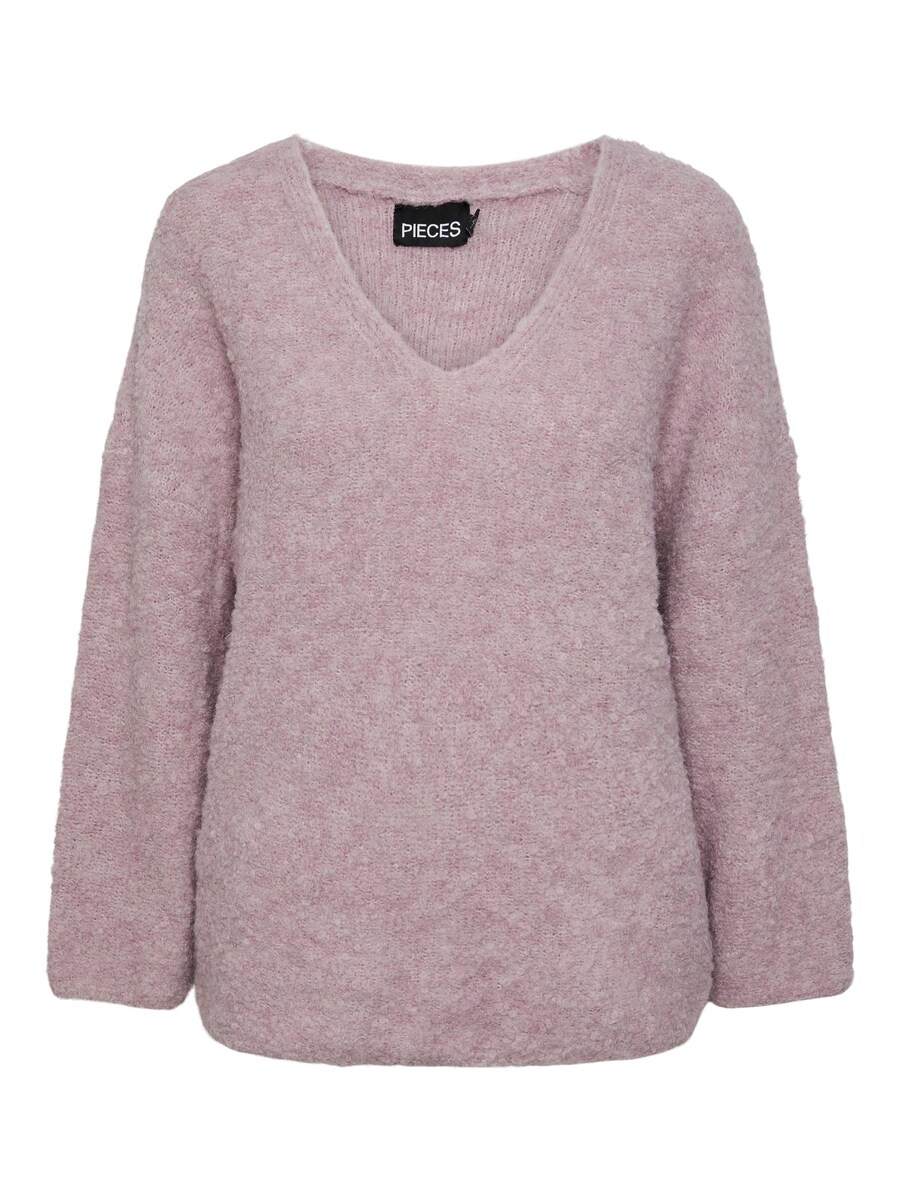 Свитер PIECES Fika, темно-розовый
Свитер PIECES Fika, темно-розовый