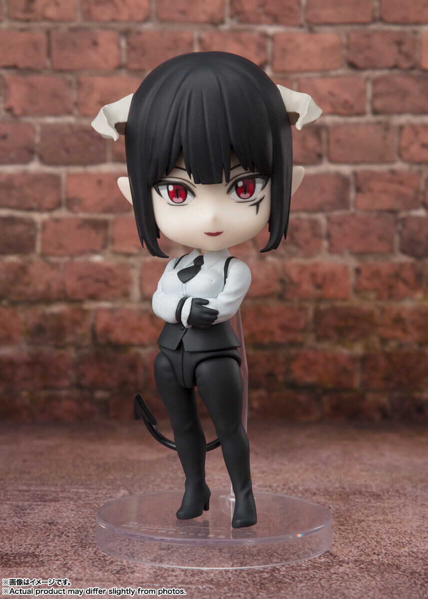 Фигурка Tis Time for Torture, Princess - Torture Tortura Figuarts Mini Figure
Фигурка Tis Time for Torture, Princess - Torture Tortura Figuarts Mini Figure