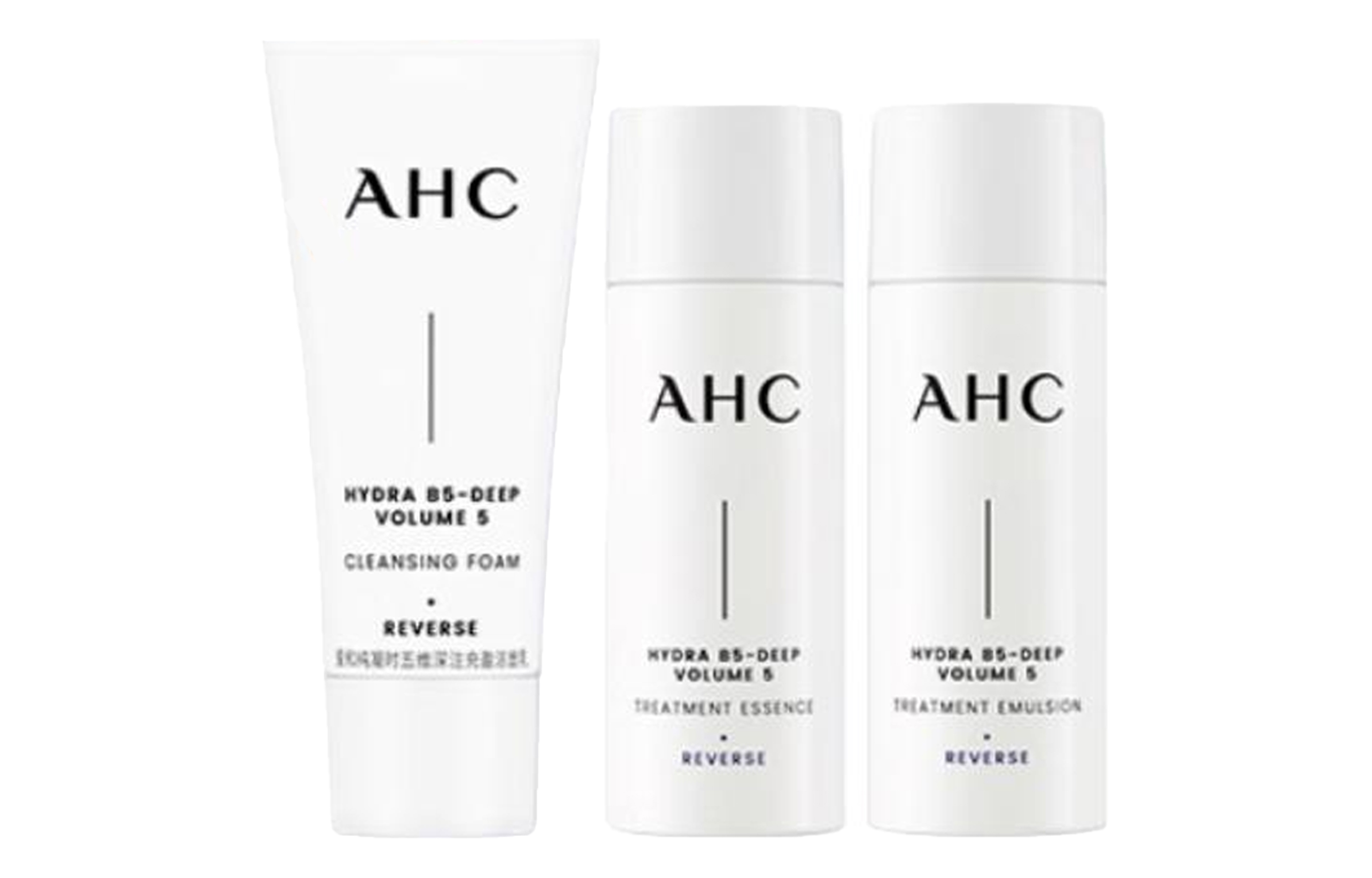 Набор для ухода за кожей AHC Dewy: тонер 20 мл + лосьон 20 мл + очищающее средство 30 г, увлажняющий очищающий набор A.H.C
Набор для ухода за кожей AHC Dewy: тонер 20 мл + лосьон 20 мл + очищающее средство 30 г, увлажняющий очищающий набор A.H.C