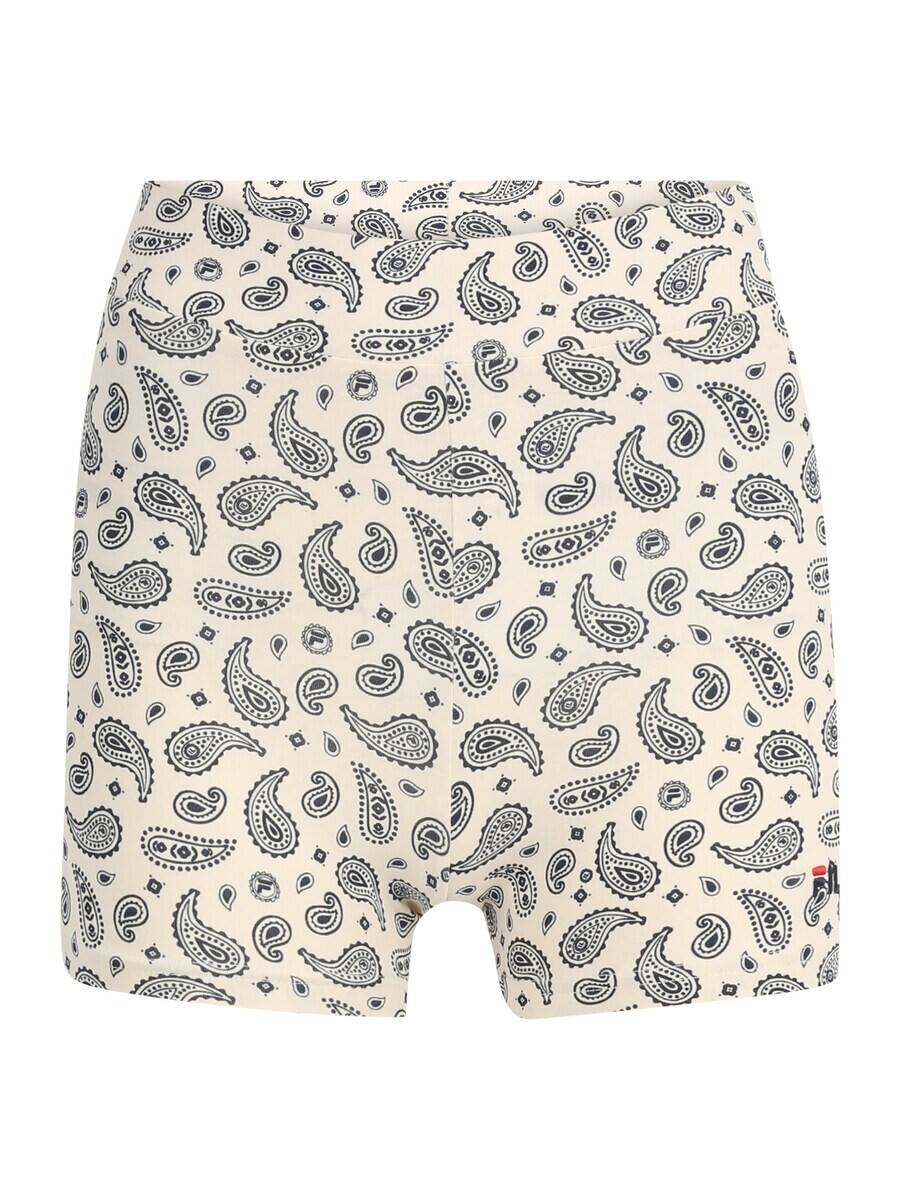 Шорты Fila LUXOR, белый
Шорты Fila LUXOR, белый