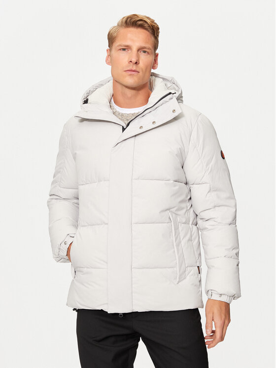 Пуховик стандартного кроя Save The Duck, экрю, Белый, Пуховик стандартного кроя Save The Duck, экрю
Пуховик стандартного кроя Save The Duck, экрю, Белый, Пуховик стандартного кроя Save The Duck, экрю