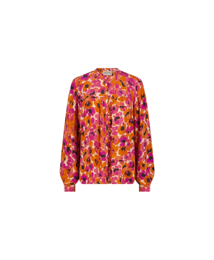 Стильная блузка Fabienne Chapot, розовый
Стильная блузка Fabienne Chapot, розовый