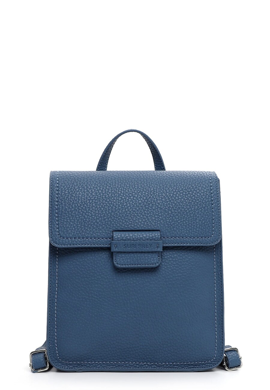 Рюкзак Suri Frey, индиго
Рюкзак Suri Frey, индиго