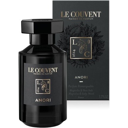 Le Couvent Compatible Remarkable Perfume Anori Edp 50ml
Le Couvent Compatible Remarkable Perfume Anori Edp 50ml