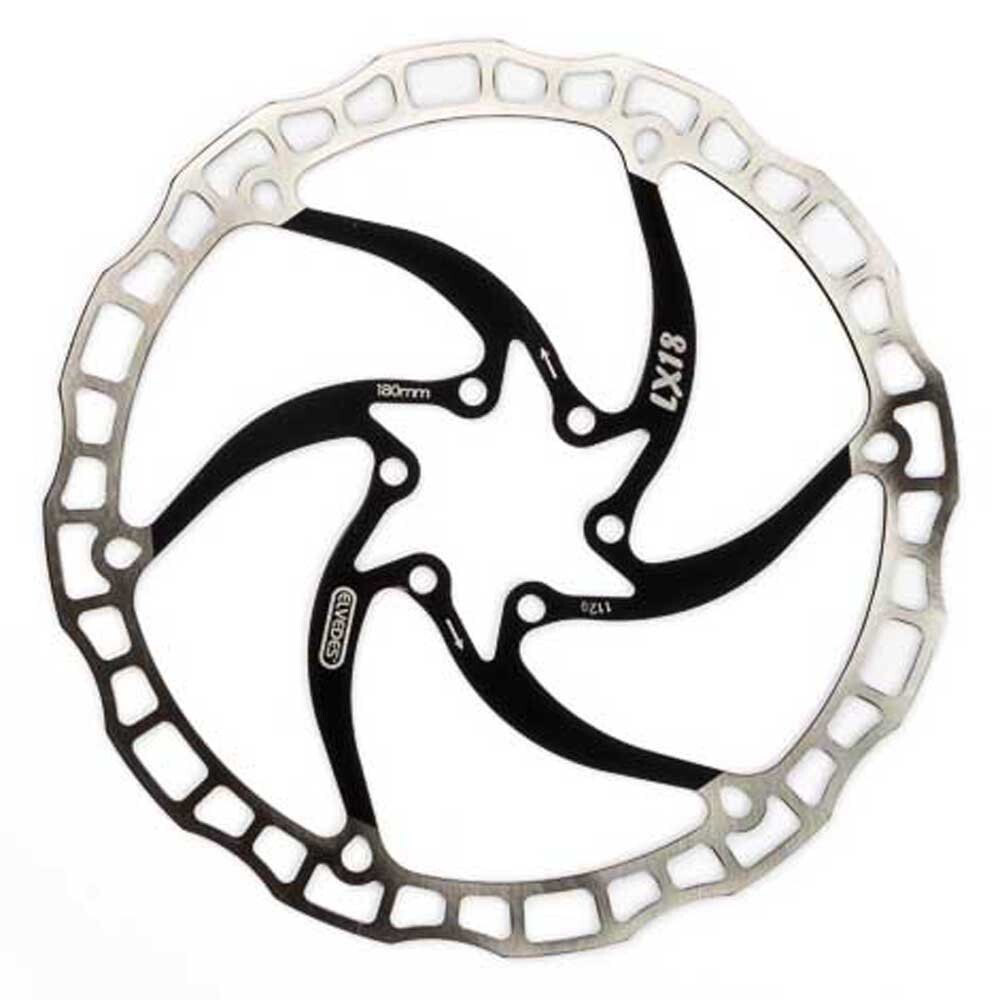 Тормоза Elvedes LX18 disc
Тормоза Elvedes LX18 disc