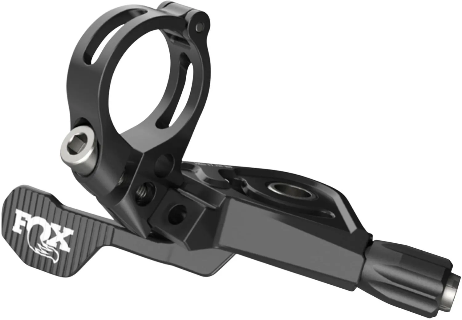 Рычаг управления выносным постом Fox Racing Shox, Black
Рычаг управления выносным постом Fox Racing Shox, Black