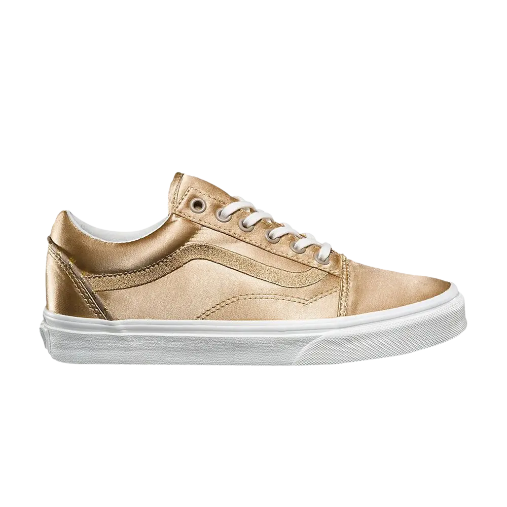 Кроссовки Old Skool DX Vans, золото, Желтый;золотой, Кроссовки Old Skool DX Vans, золото
Кроссовки Old Skool DX Vans, золото, Желтый;золотой, Кроссовки Old Skool DX Vans, золото