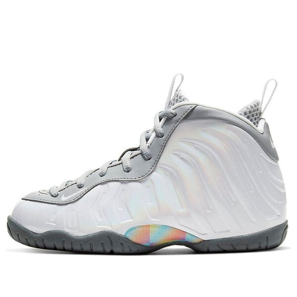 Кроссовки маленькие позитные Nike, серый
Кроссовки маленькие позитные Nike, серый