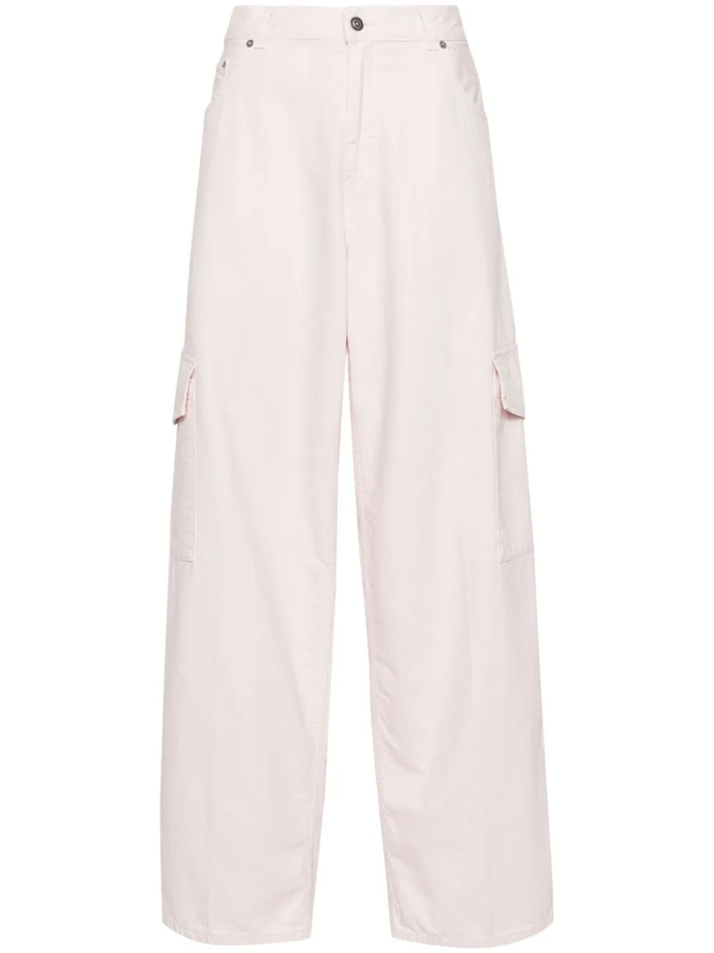 Широкие джинсы Bethany Haikure, розовый
Широкие джинсы Bethany Haikure, розовый