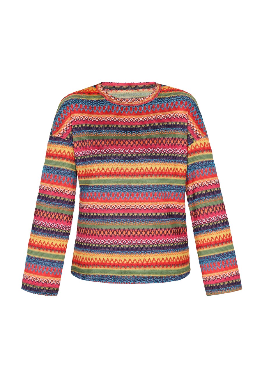 Блуза IZIA, разноцветный
Блуза IZIA, разноцветный