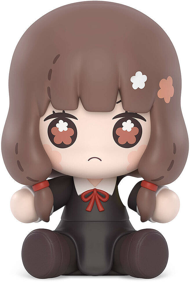 Любовь - это война. Первый поцелуй не заканчивается - Huggy Good Smile Miko Inna marka
Любовь - это война. Первый поцелуй не заканчивается - Huggy Good Smile Miko Inna marka