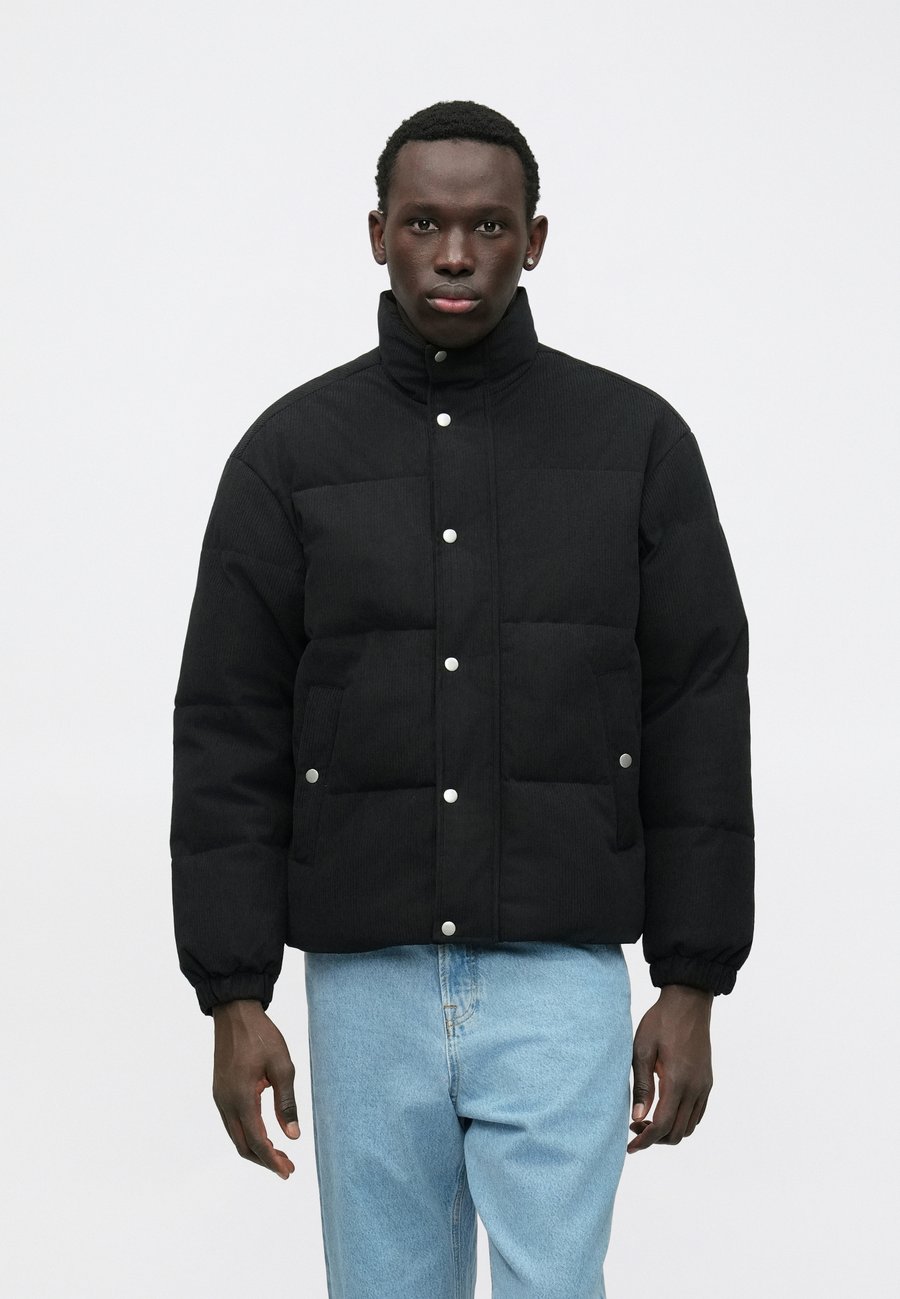 Куртка Jack & Jones JORGREENE PUFFER JACKET, Black
Куртка Jack & Jones JORGREENE PUFFER JACKET, Black