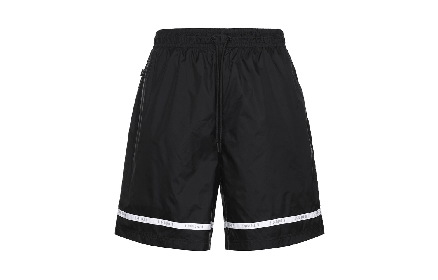 Мужские повседневные шорты Jordan, цвет Black
Мужские повседневные шорты Jordan, цвет Black