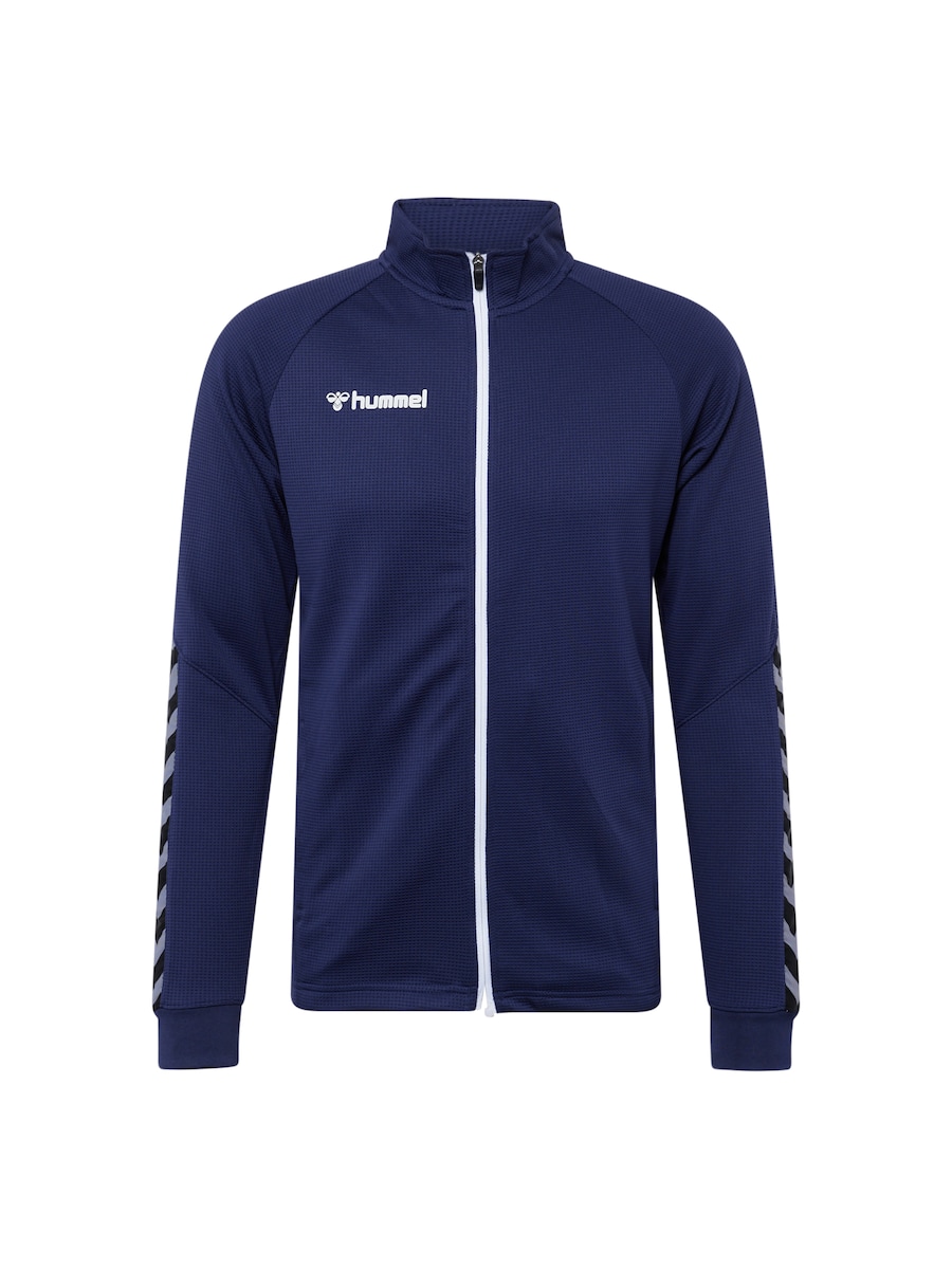 Куртка для активного отдыха Hummel Authentic, темно-синий
Куртка для активного отдыха Hummel Authentic, темно-синий