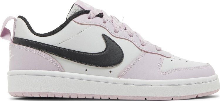 Кроссовки Court Borough Low 2 GS 'Photon Dust Off Noir', белый
Кроссовки Court Borough Low 2 GS 'Photon Dust Off Noir', белый