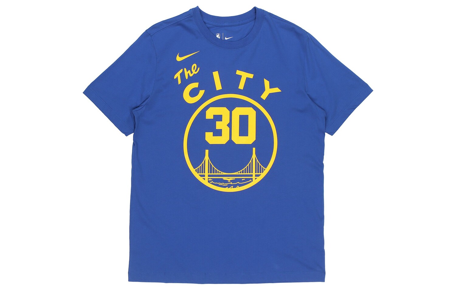 Мужская футболка Nike, цвет Blue
Мужская футболка Nike, цвет Blue