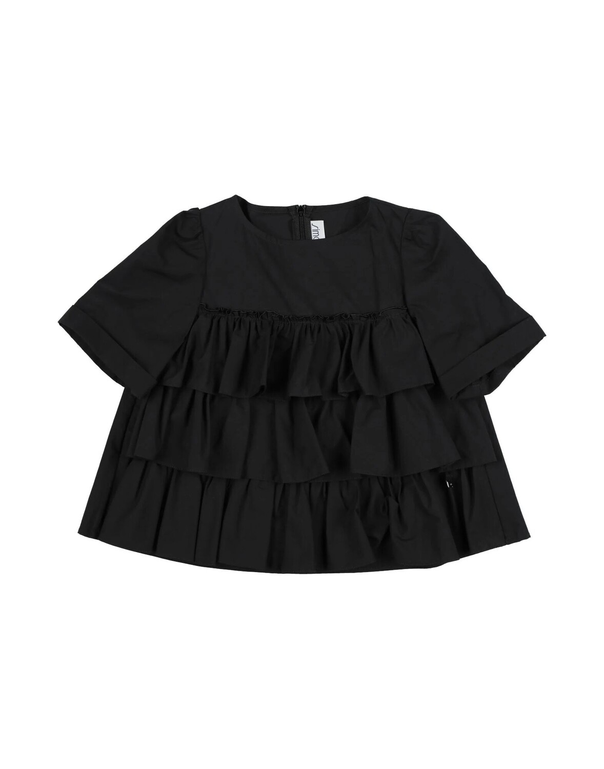 Топ Simonetta, черный
Топ Simonetta, черный