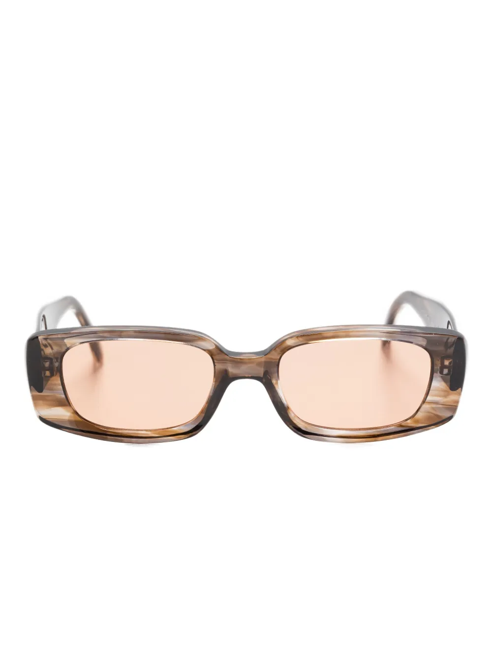 Солнцезащитные очки Samhain Our Legacy, коричневый
Солнцезащитные очки Samhain Our Legacy, коричневый