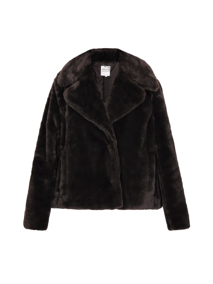 Пальто Usha, темно-коричневый
Пальто Usha, темно-коричневый