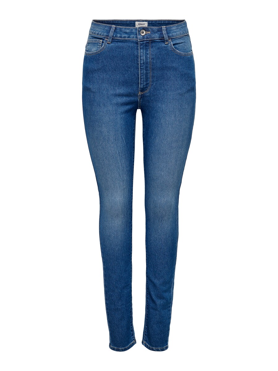 Узкие джинсы ONLY, Blue Denim
Узкие джинсы ONLY, Blue Denim