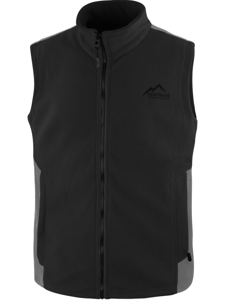 Функциональный жилет Normani Outdoor Sports Herren Fleeceweste „Petawawa“, черный
Функциональный жилет Normani Outdoor Sports Herren Fleeceweste „Petawawa“, черный