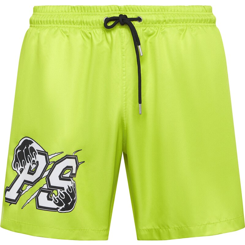 Трусы плавки Plein Sport, цвет grn
Трусы плавки Plein Sport, цвет grn