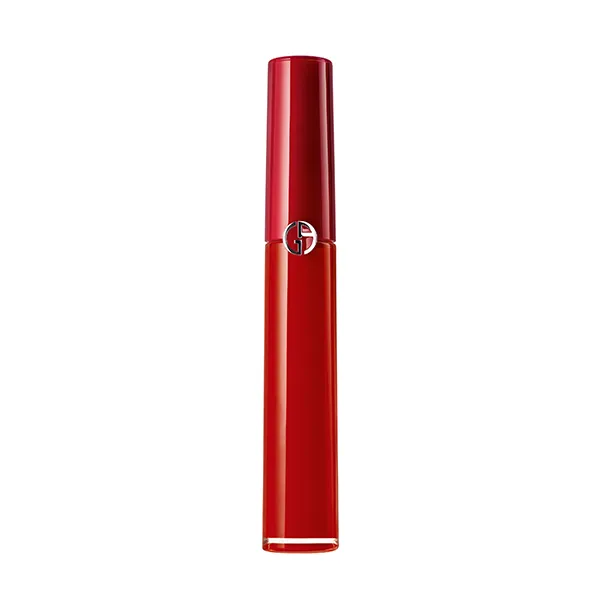 Матовая помада Lip Maestro Armani, цвет the red
Матовая помада Lip Maestro Armani, цвет the red