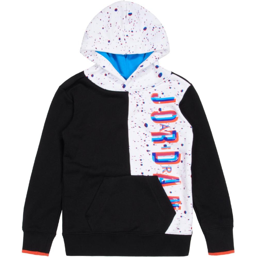 Толстовка PS Jordan, черный 
Толстовка PS Jordan, черный