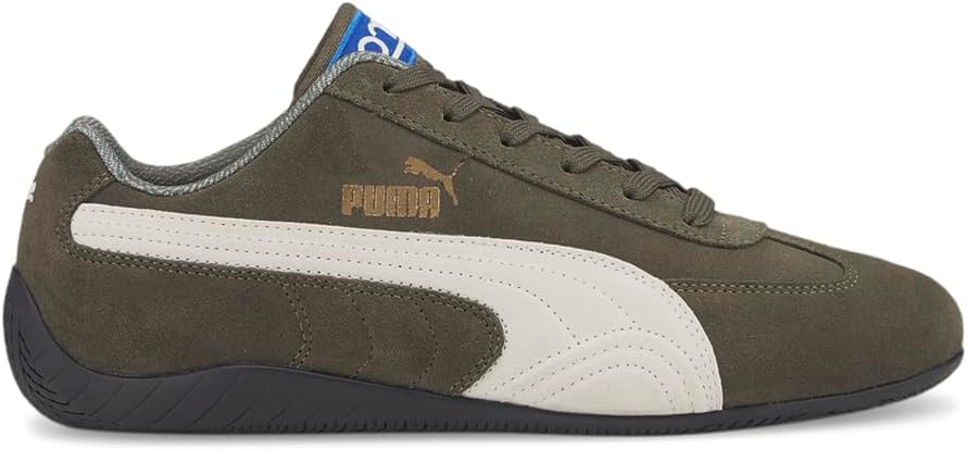 Кроссовки Puma для взрослых унисекс, зеленый
Кроссовки Puma для взрослых унисекс, зеленый