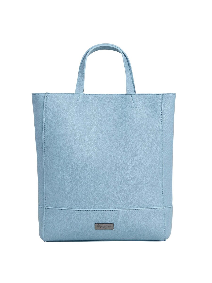 Сумочка Pepe Jeans GRACIE, светло-голубой
Сумочка Pepe Jeans GRACIE, светло-голубой